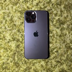 iPhone 13 Pro Max | 256GB | Graphite | Factory Unlocked