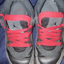 Jordan’s