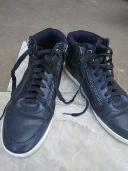 Guess GMferno 9.5 Mens Sneakers