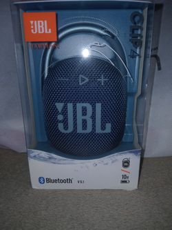JBL SPEAKER 