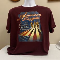 Design T-Shirt, Arizona 60/40, New,Size XL (item 230)