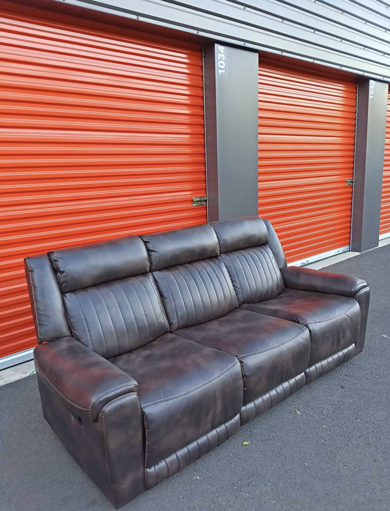 Sectional Couch