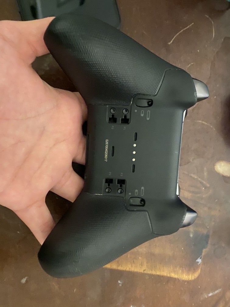 Controller