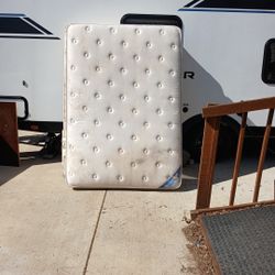 Full Size Bed And Box Spring