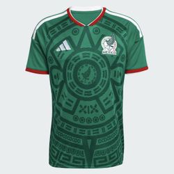 Mexico Jersey Mundial 2026 World Cup