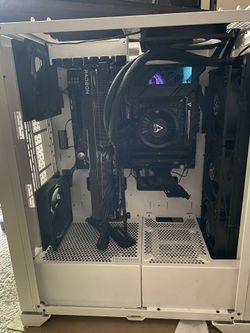 Gaming Pre-build For Sale 