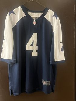 Cowboys “Prescott”