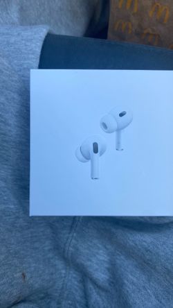 Air pod pros