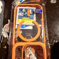 iPhone 17 Pro Case