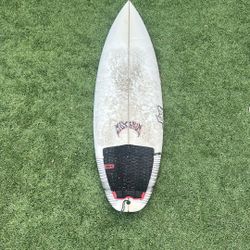 5’10 Lost Mayhem Driver 2.0