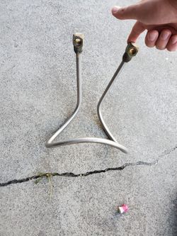 Water Hose Hanger