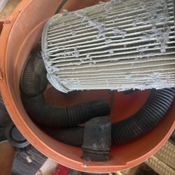 Shop Vacuum 