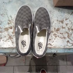 Vans Shoes Slip Ons