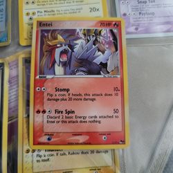 Enter Pokémon Card