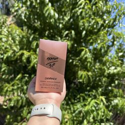 SJP Unspoken Women’s Fragrance 