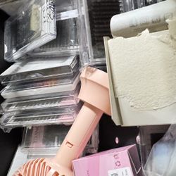 Lash Technician Supplies