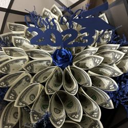 Graduation Bouquet