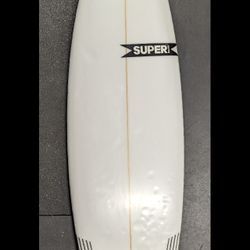 6'1" Super brand Magic Mix