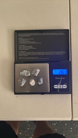 Sapphires