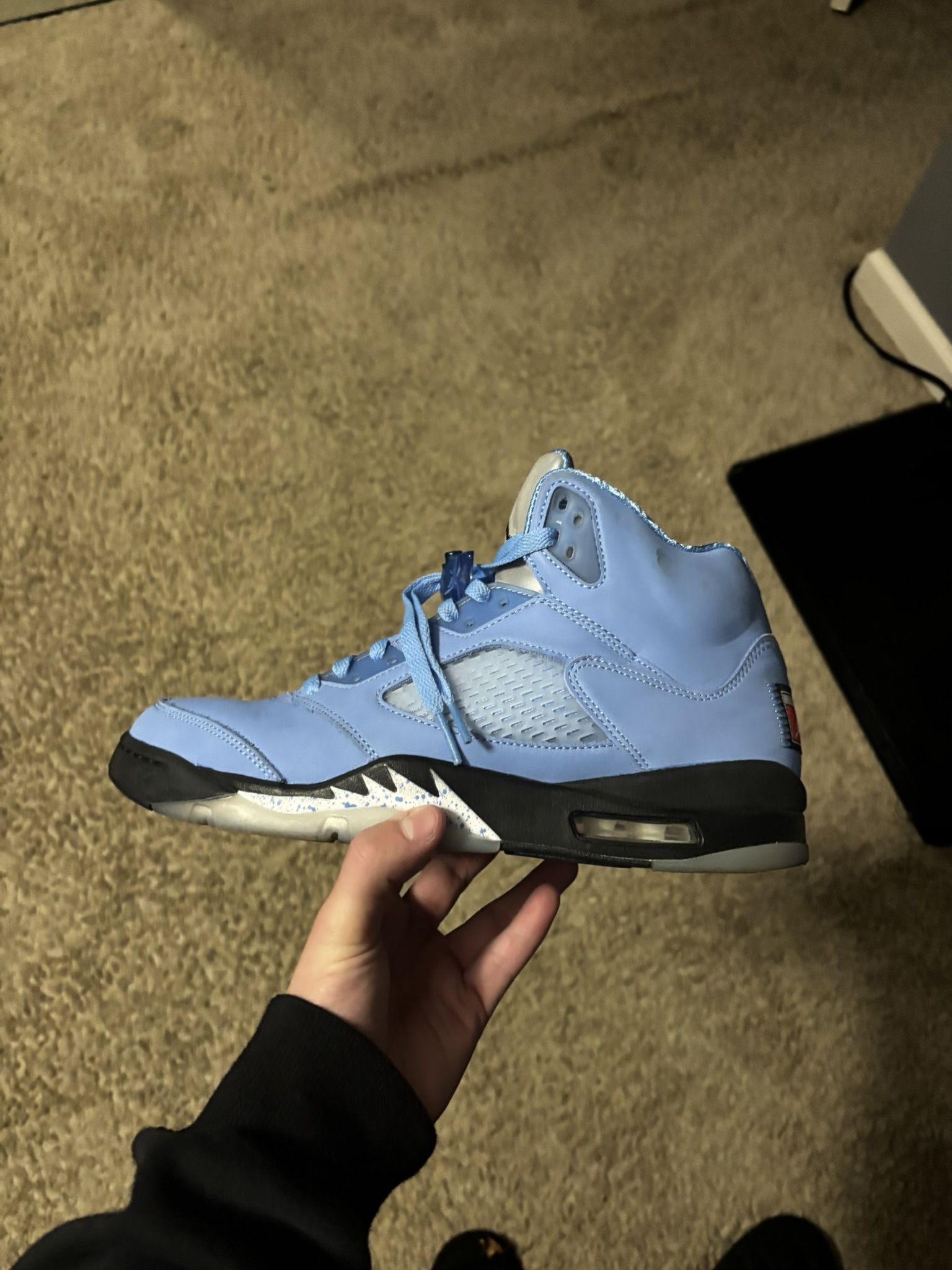 Jordan 5