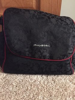 Petunia pickle diaper bag
