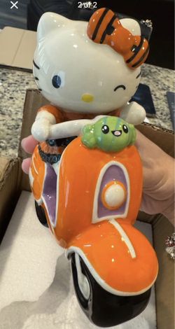 Sanrio Halloween