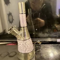 Alge custom signed rig 2026 era