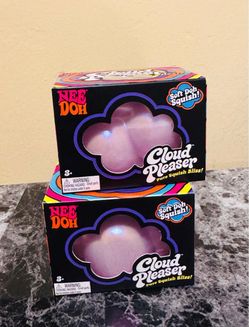 Needoh Cloud Pleaser