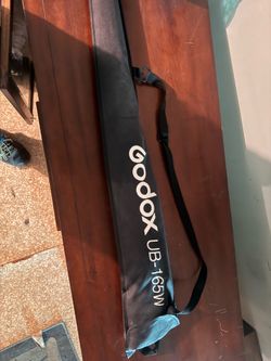 UB-165W Godox