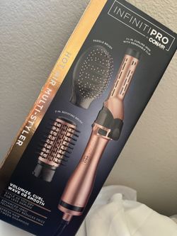 infiniti pro conair