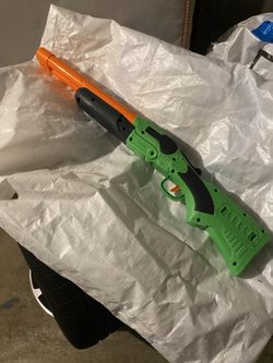 Toy Gun