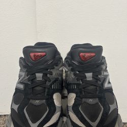 NEW BALANCE 9060 “Black Grey”