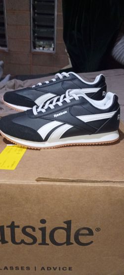 Brand new girls size 2 Reeboks