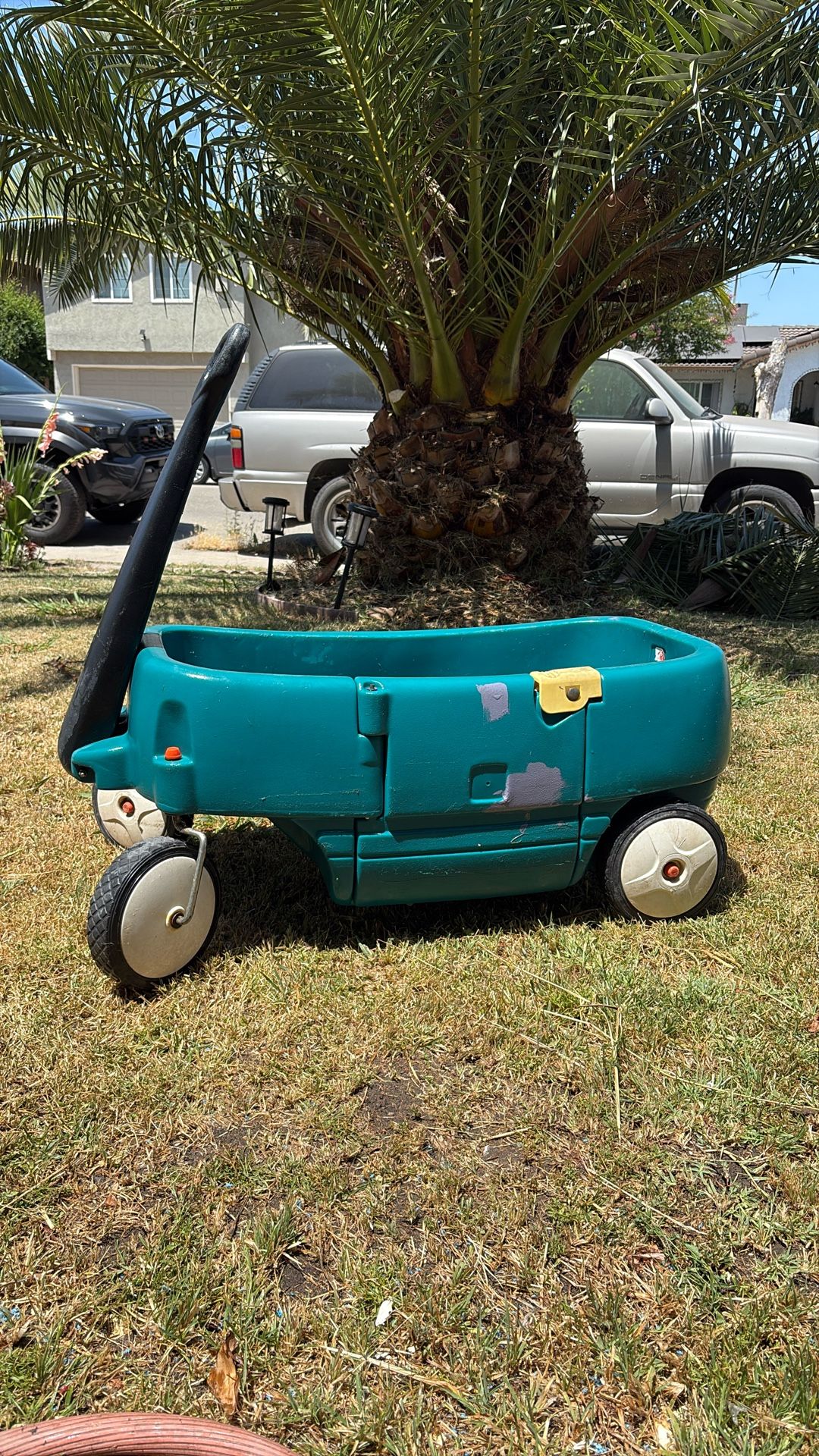 Kids Step 2 Wagon