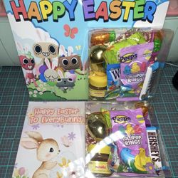 Easter Boards