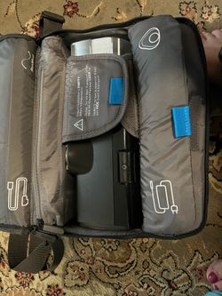 Used CPAP- rarely used- great condition $100