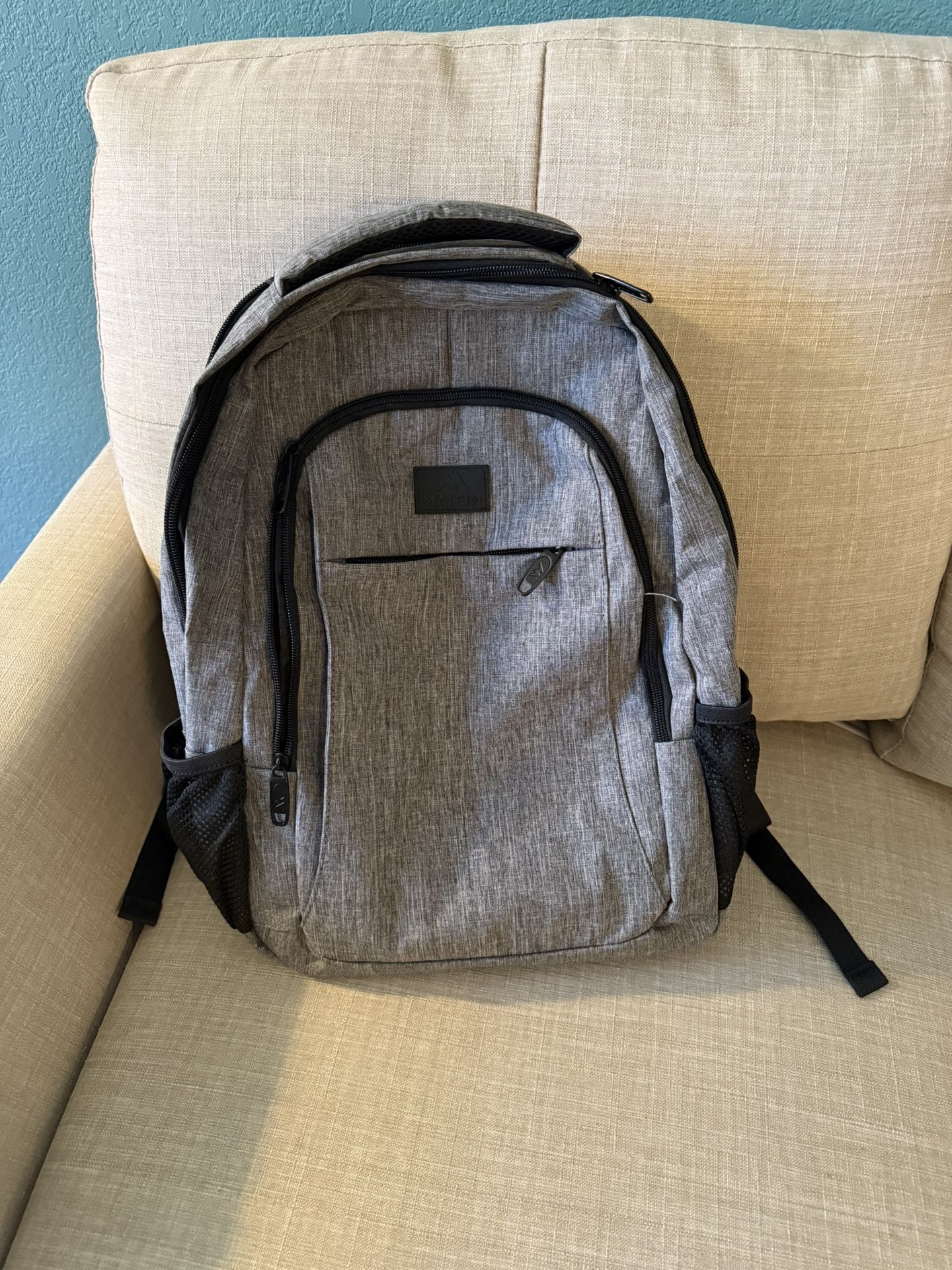 Matein Laptop Backpack