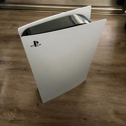 PS5