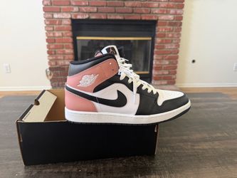 Jordan