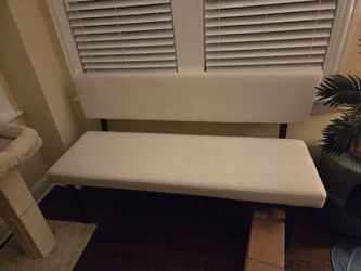 Bench