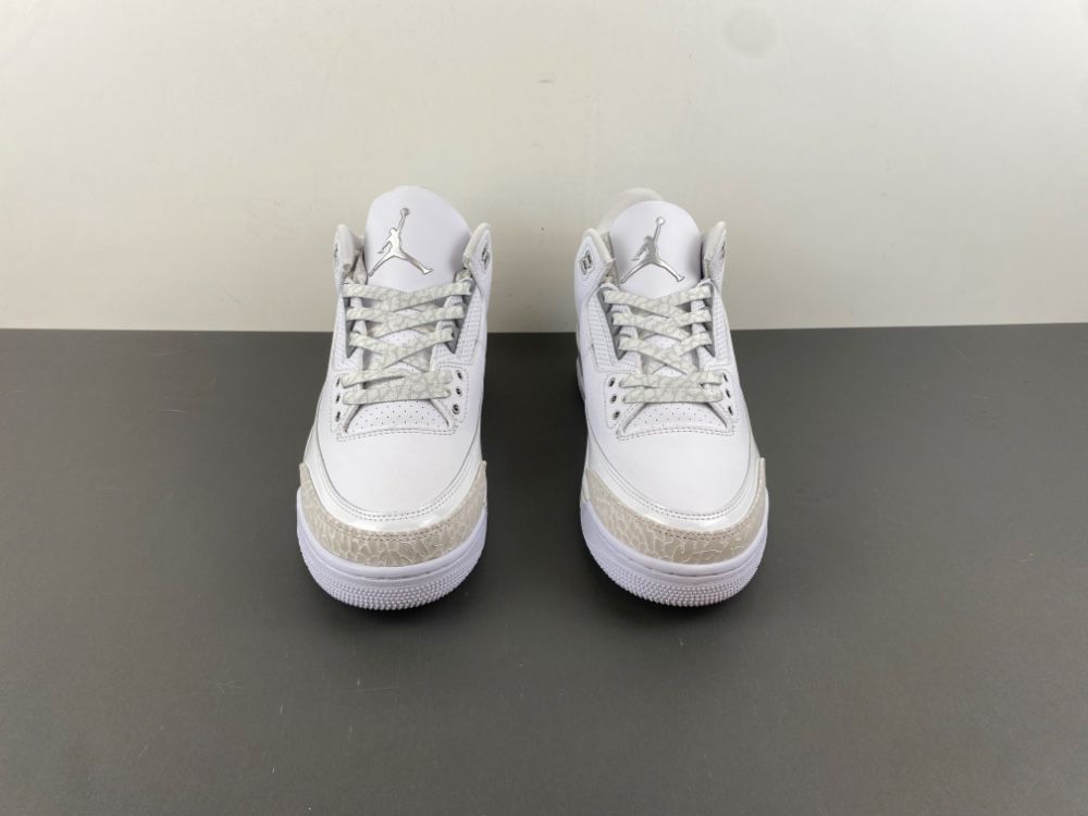 Pure Money