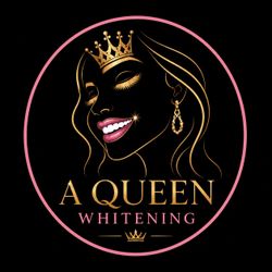 Professional Teeth Whitening Services | A Queen Whitening
