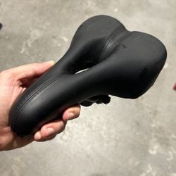 Exercise Bike Seat 