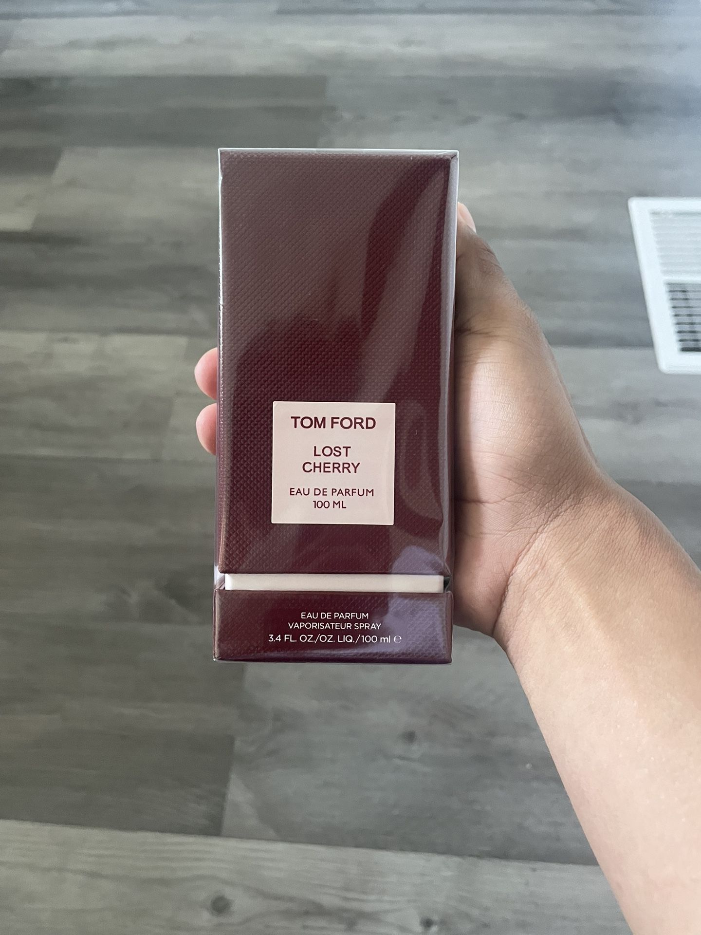 Tom Ford Lost Cherry