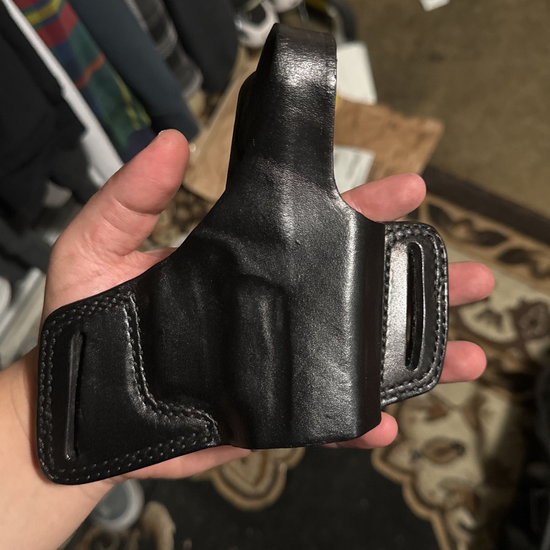 Sig Sauer P226 Holster