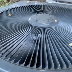 New AC System