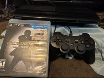 500gb PS3 Super Slim