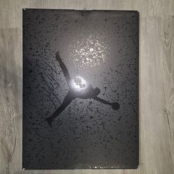 Nike Air Jordan 4  BLACK CATS 2025 Release