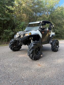 2013 Polaris rzr 800
