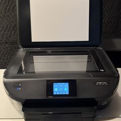 HP Envy 5660 e-All-in-One Inkjet Printer